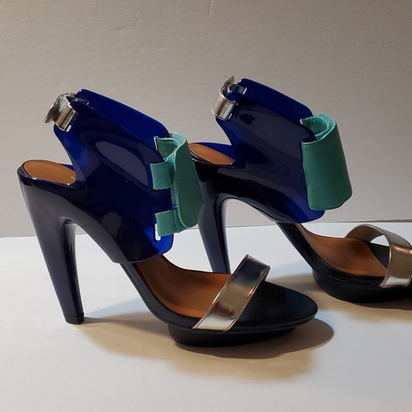 United Nude Eros sandals - Picture 5 of 8